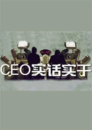 商业战场中的CEO真言与实干故事