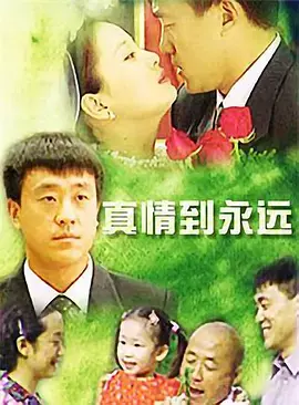 《真情到永远》：催泪爱情，跨越时空的真挚守候