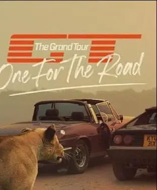 《大世界之旅 第六季》：不止是旅行，更是硬汉的生存哲学与心灵史诗！