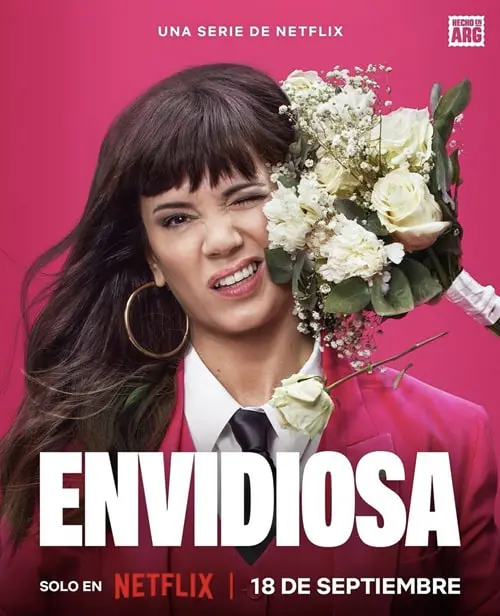 《羡慕嫉妒恨 第二季》：狗血升级，爱恨纠缠！贵圈真乱，但我们就好这口！