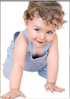 《阳光宝宝爬行大赛》：萌娃大作战！看阳光宝宝们如何用屁股征服世界！