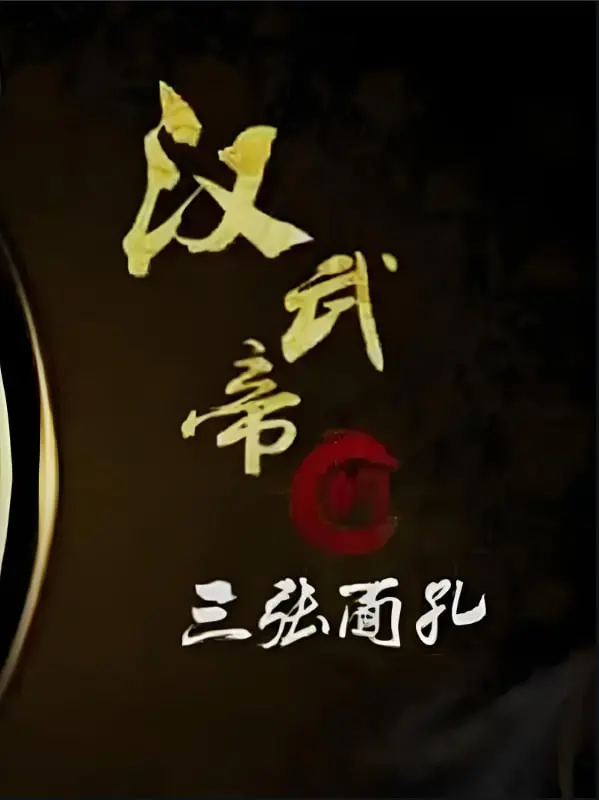 百家讲坛深度解析：汉武帝的三张面孔，历史帝王的多面人生探秘